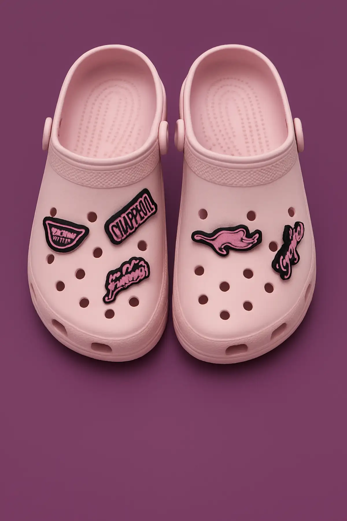 Free Crocs Jibbitz: Win 1 of 2500 Chappell Roan Packs!
