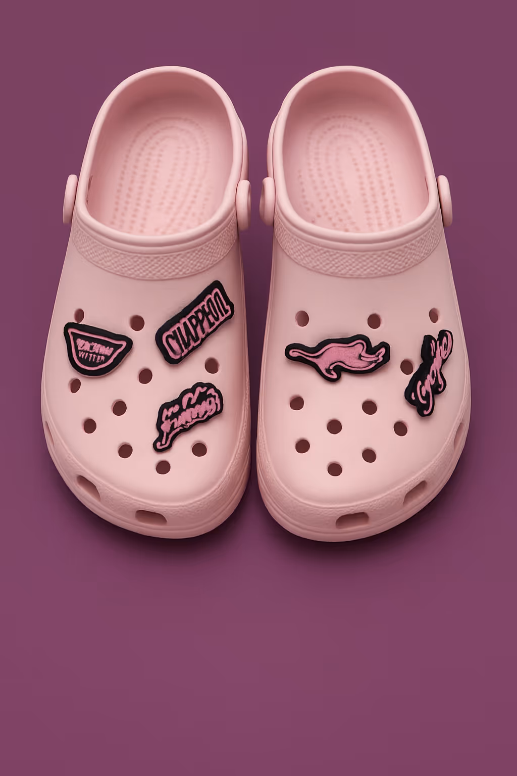Free Crocs Jibbitz: Win 1 of 2500 Chappell Roan Packs!
