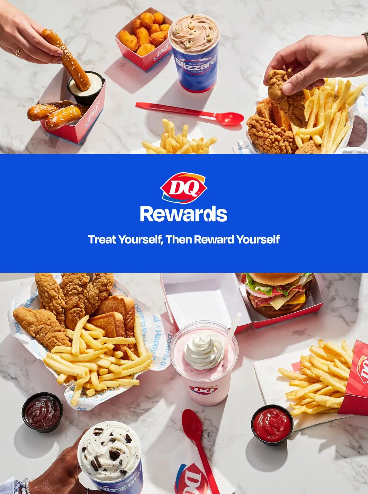 Free Dairy Queen Cheeseburger: Grab Yours Now Today Only!