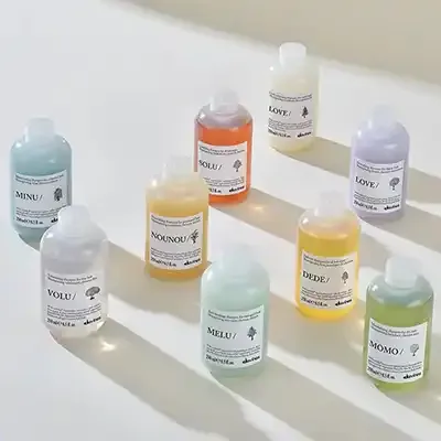 Free Davines Shampoo Sample: Get Luxurious Hair Care Now!