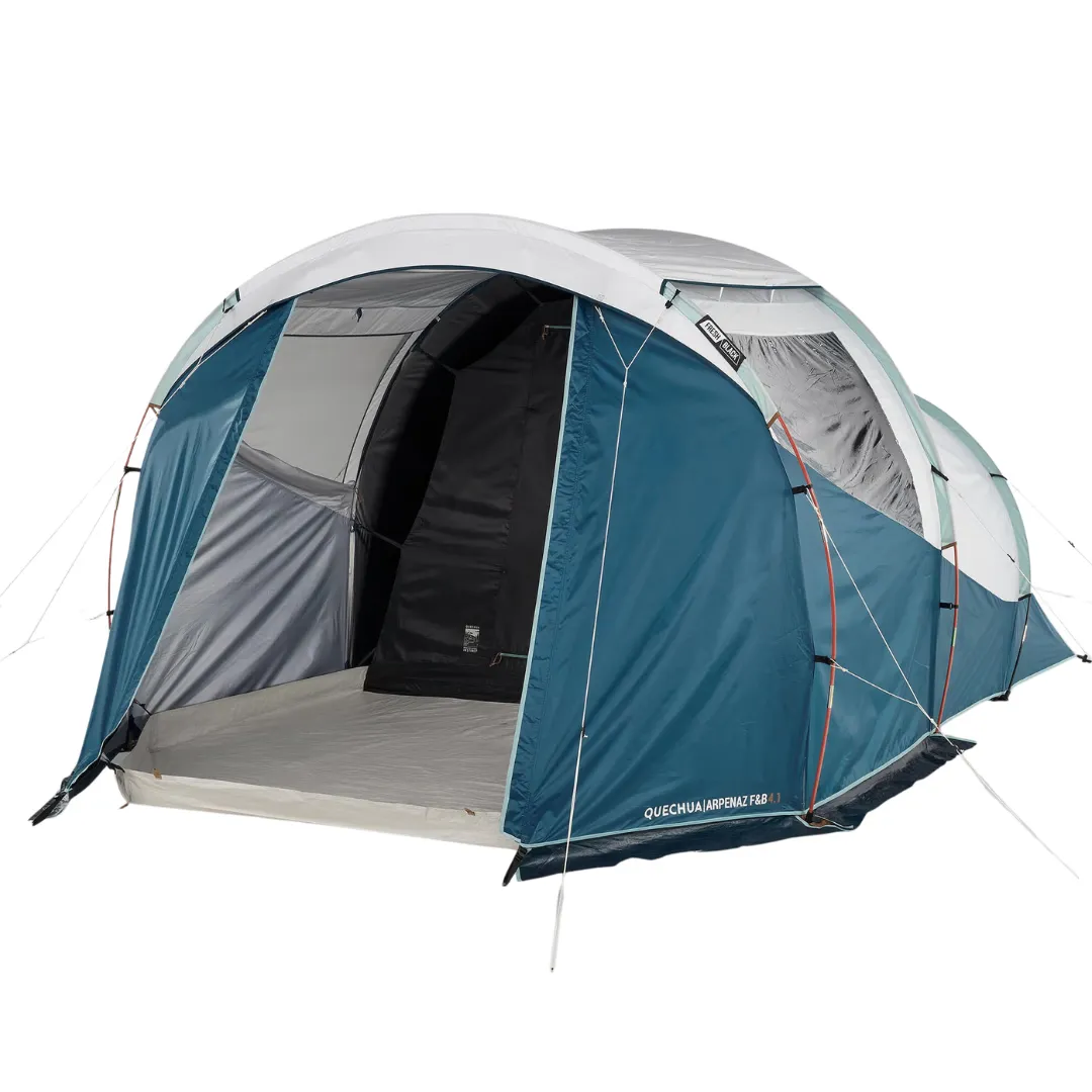 Free Decathlon Tent: Get Up to 50% Cash Back!