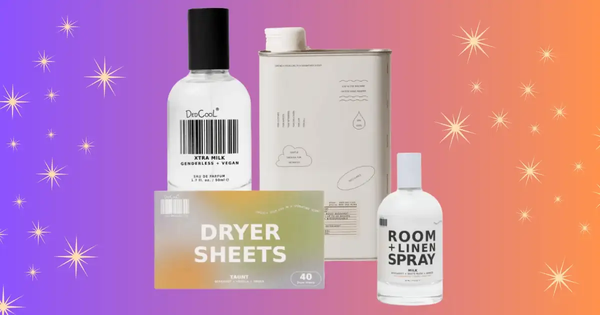 Free DedCool Sample: Get 1 Luxury Scent Product!