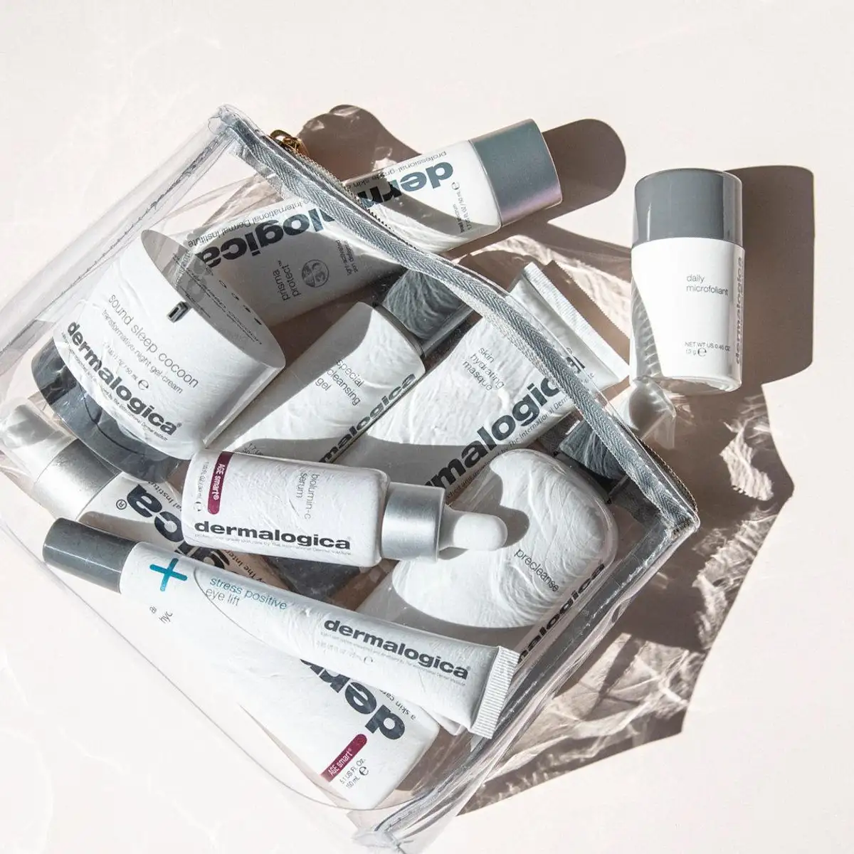 Free Dermalogica: Win 4 Amazing Beauty Gifts!