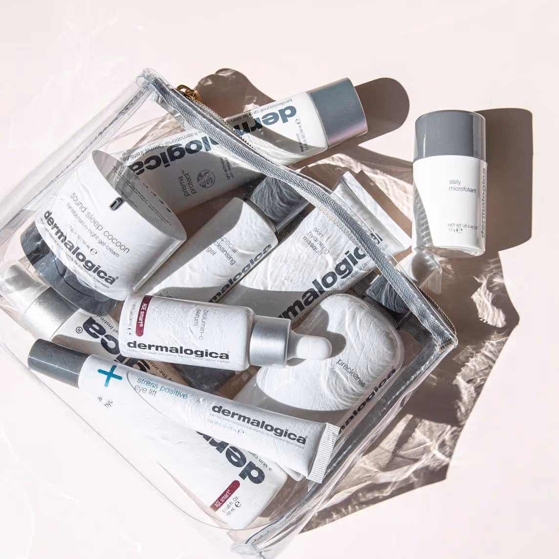 Free Dermalogica: Win 4 Amazing Beauty Gifts!
