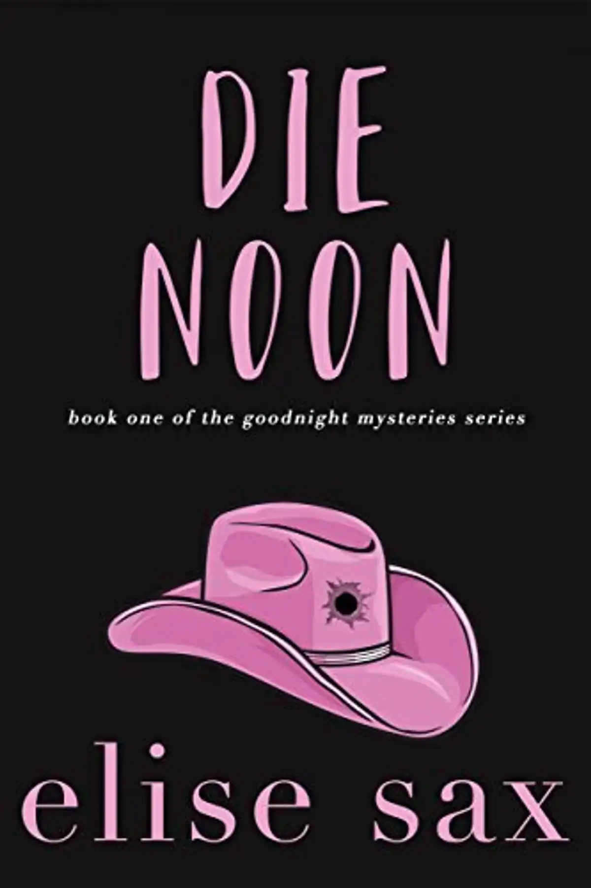 Free Die Noon eBook: Unlock a $4.99 Mystery Adventure!