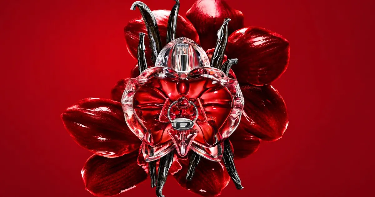 Free Diesel Only Desire fragrance sample: Watch for Facebook Ad