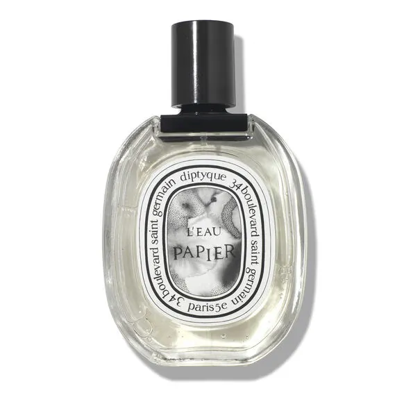 Free Diptyque L'Eau Papier Sample: Try Fragrance Now!