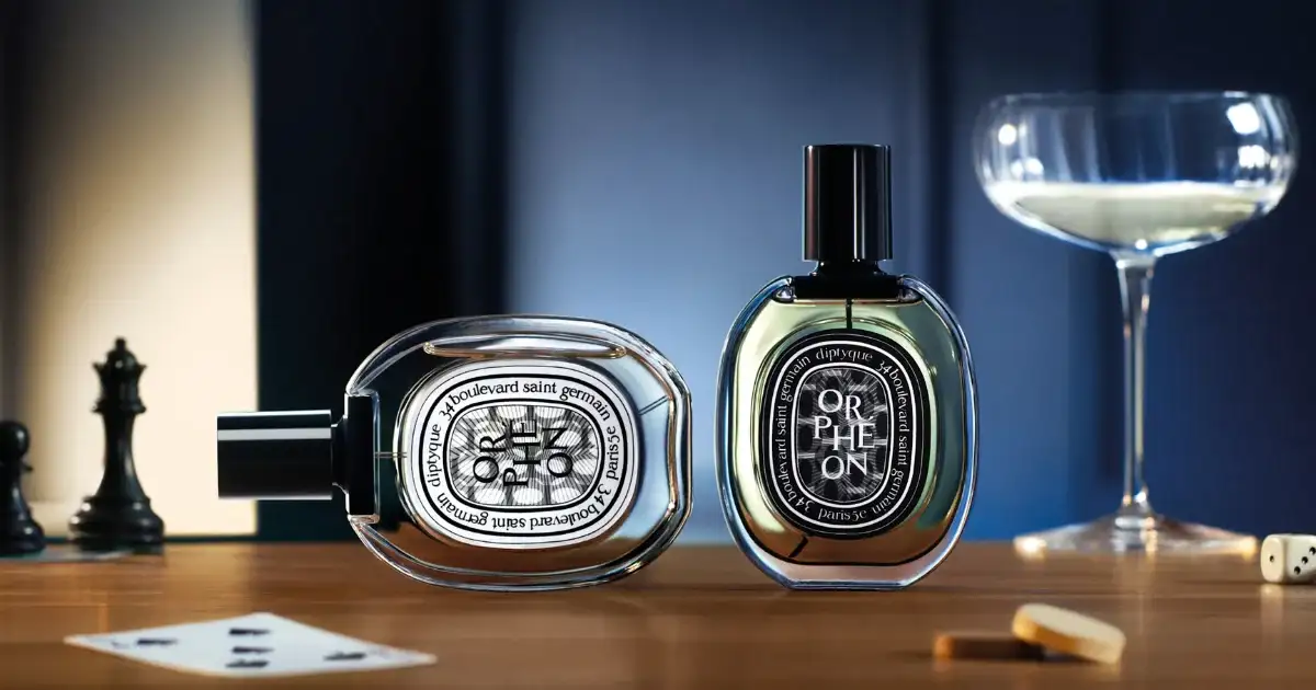 Free Diptyque Orphéon Eau de Toilette: Get a FREE 1ml Sample!