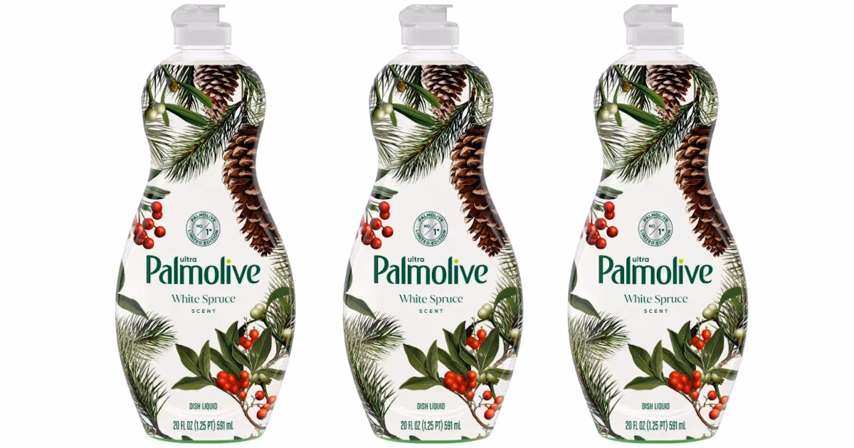 Free Dish Soap Sample: Apply Now & Get Yours!