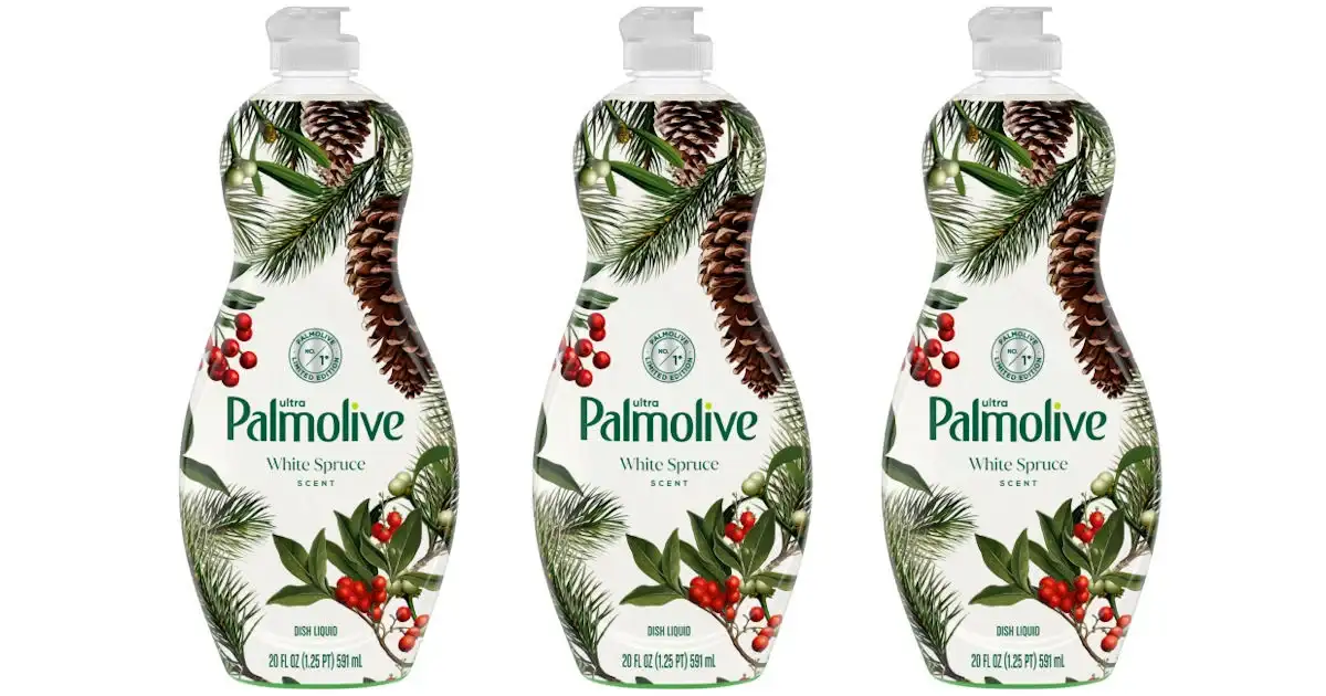 Free Dish Soap Sample: Apply Now & Get Yours!