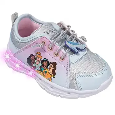 Free Disney Princess Shoes from Home Tester Club — Sample Delivered
