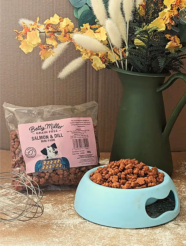 Free Dog Food & Bowl: Score 4 Free Pet Goodies!