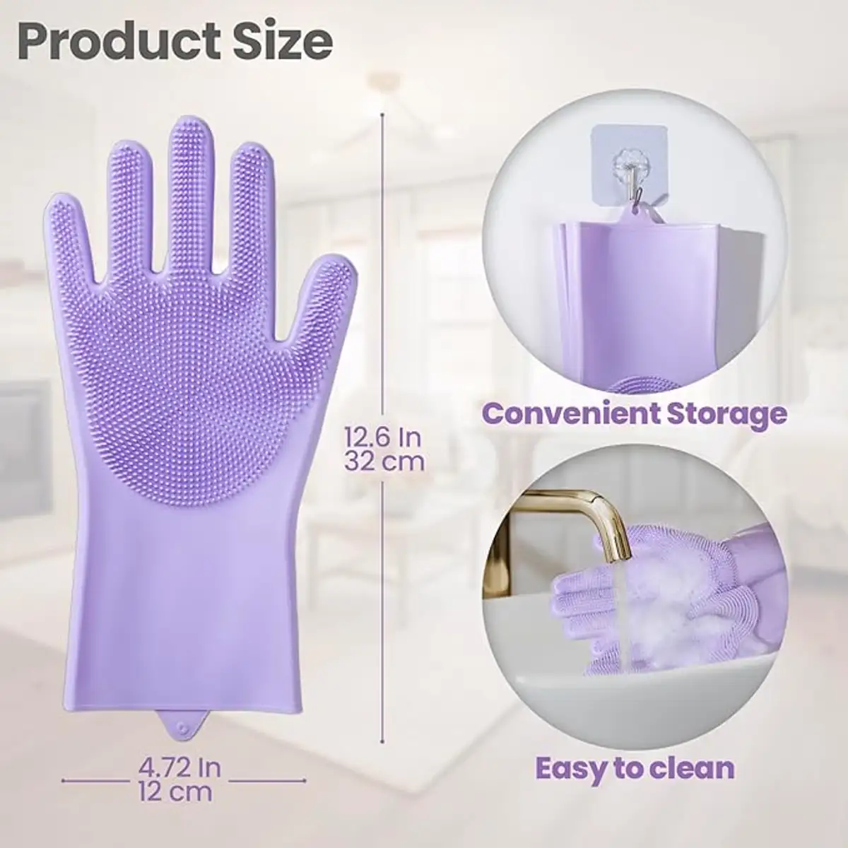 Free Dog Grooming Glove: Claim Your 1st Sample!