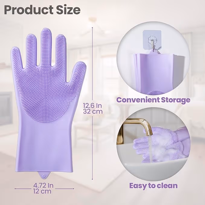 Free Dog Grooming Glove: Claim Your 1st Sample!