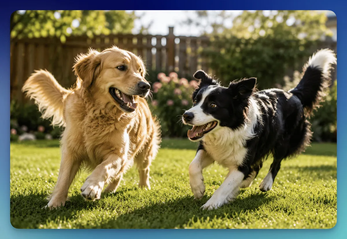 Free DogTV Sweepstakes: Win $100 Gift Card & 1-Year Subscription