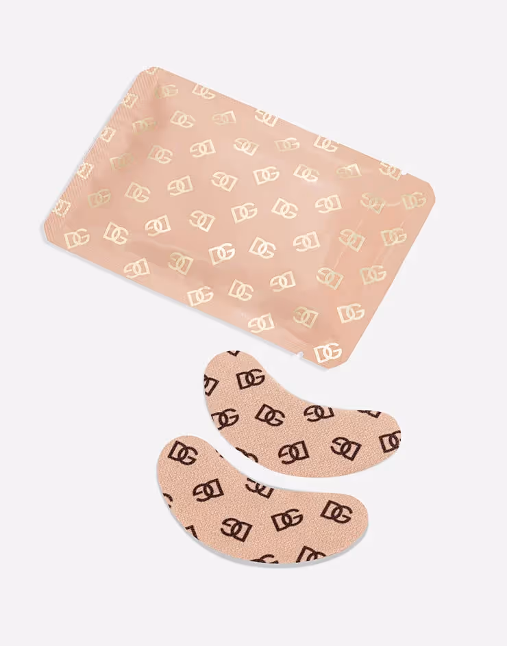 Free Dolce & Gabbana Eye Patches: Claim Your 1 Sample Now!