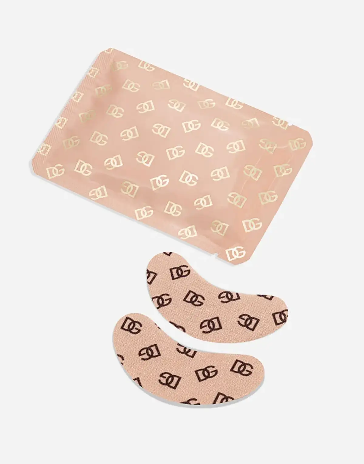 Free Dolce & Gabbana Eye Patches: Claim Your 1 Sample Now!