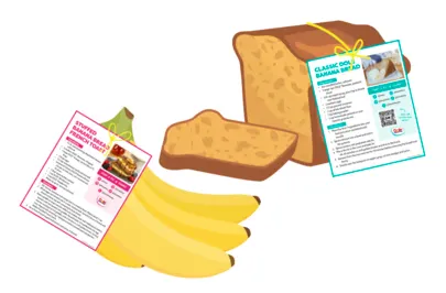 Free Dole Kids Activities: 10+ Fruit Fun Printables!