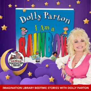 Free Dolly Parton's Imagination Library Books: Get 60+ Amazing Titles!