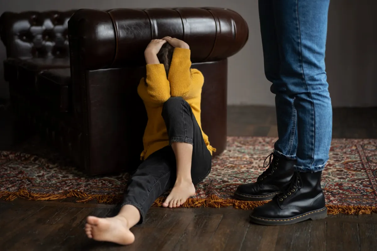 Free Domestic Violence Case Dismissal Guide: 5 Proven Steps!