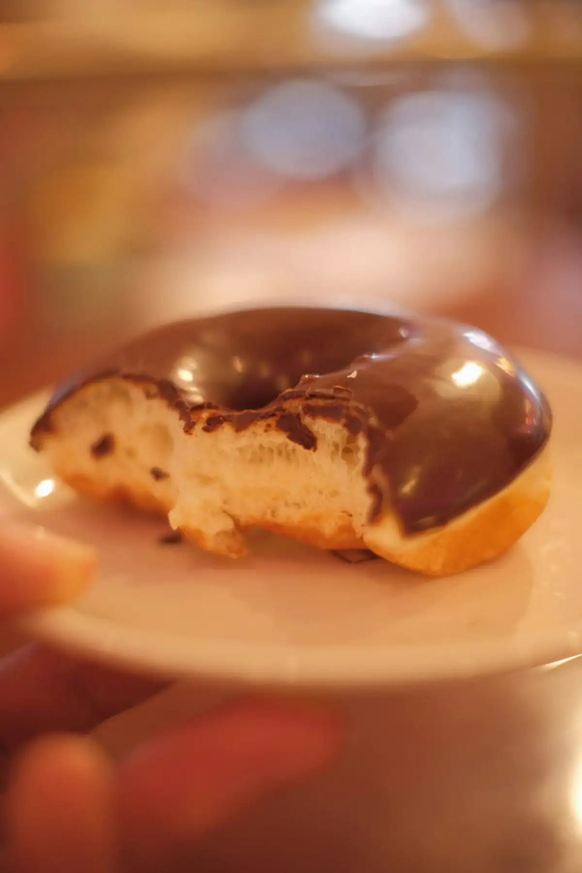Free Donut Deal: Get 1 Glazed Donut at Shipley!