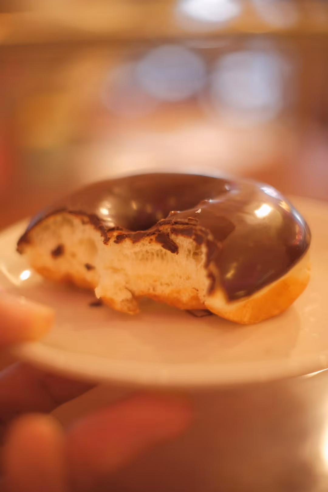 Free Donut Deal: Get 1 Glazed Donut at Shipley!