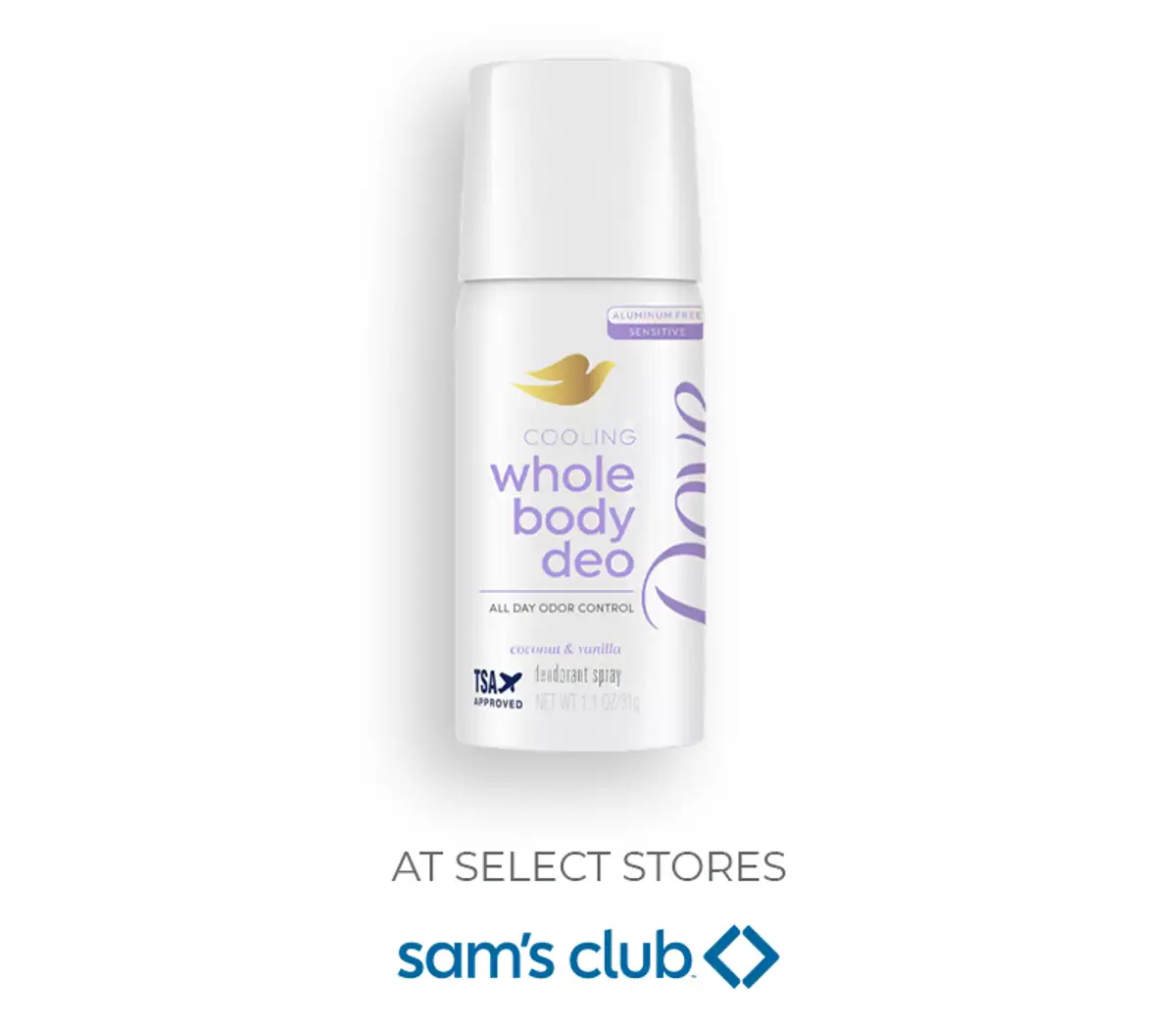 Free Dove Deodorant & 3+ Samples: Claim This Deal!