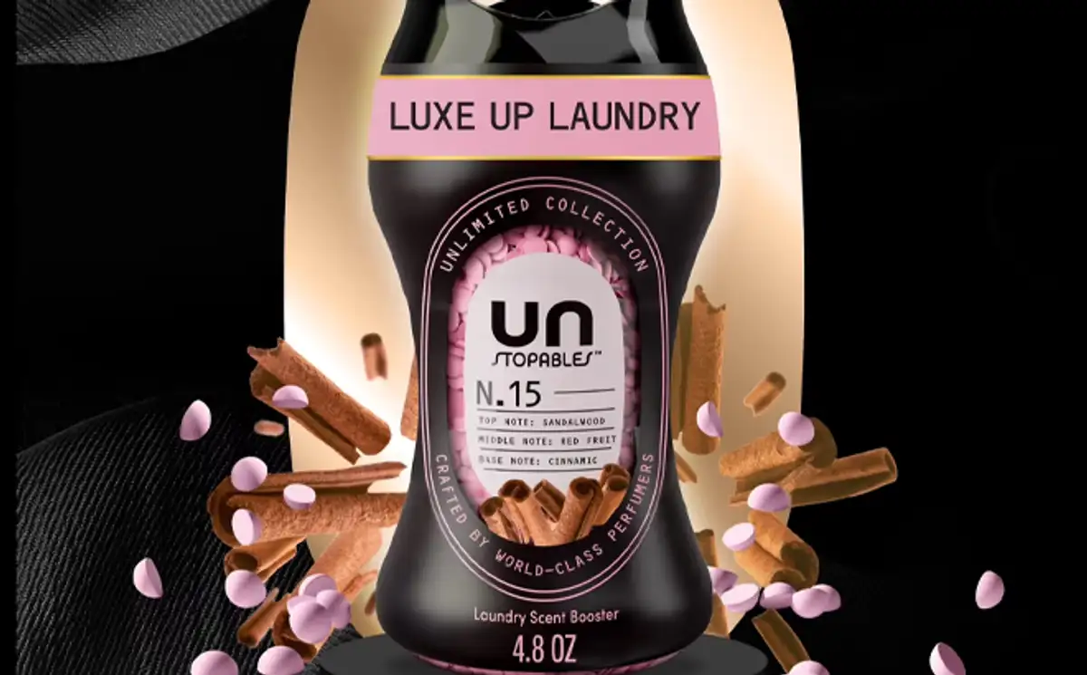 Free Downy Unstopables: 97¢ Deal + 4 Scents to Choose From!
