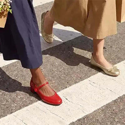 Free Dream Pairs Prize Pack: Win $500+ Free Shoes Now!