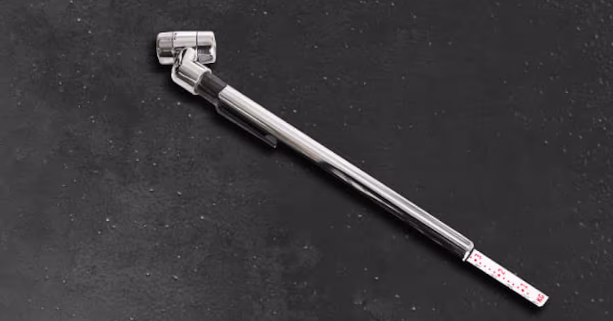 Free Dual Head Tire Gauge: 1 Exclusive Grizzly Deal