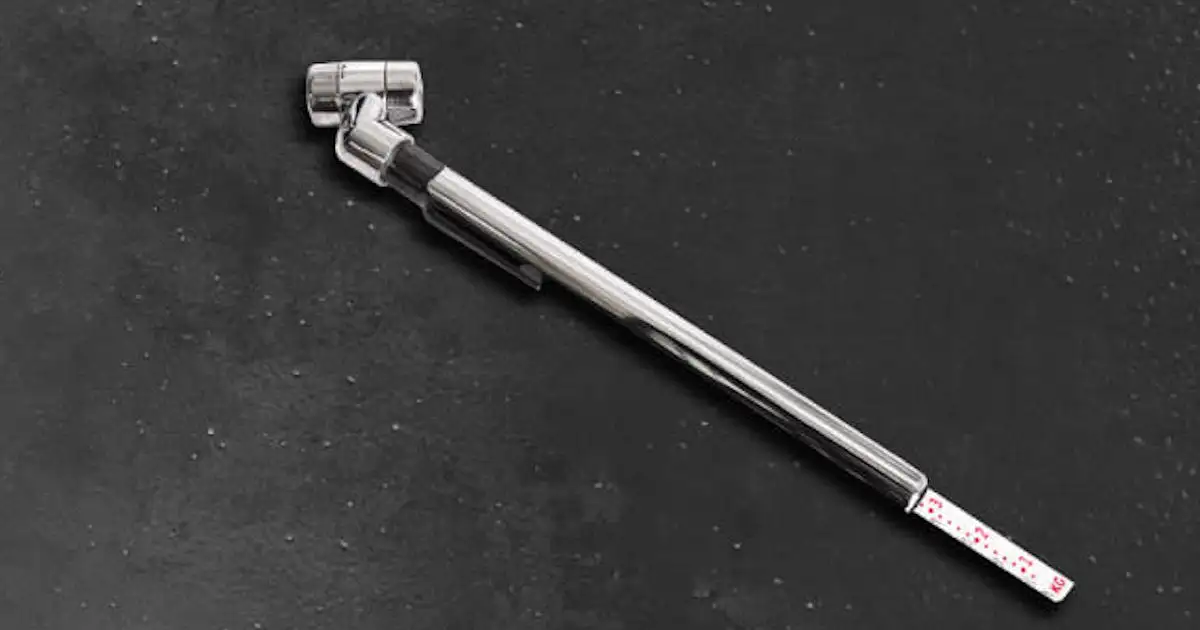 Free Dual Head Tire Gauge: 1 Exclusive Grizzly Deal
