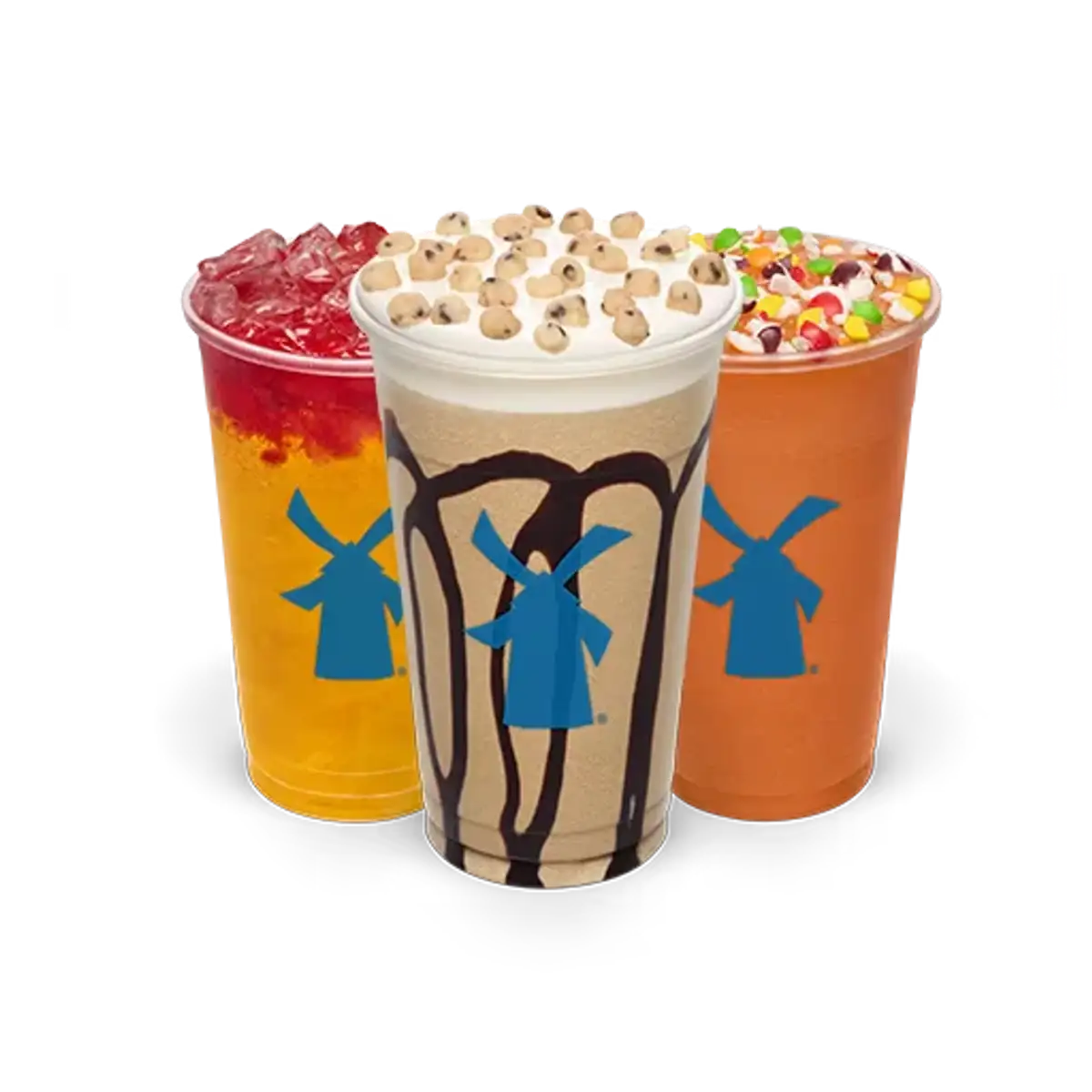Free Dutch Bros Stickers: Grab 3 Designs + Bonus Drink!