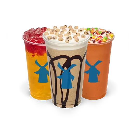 Free Dutch Bros Stickers: Grab 3 Designs + Bonus Drink!