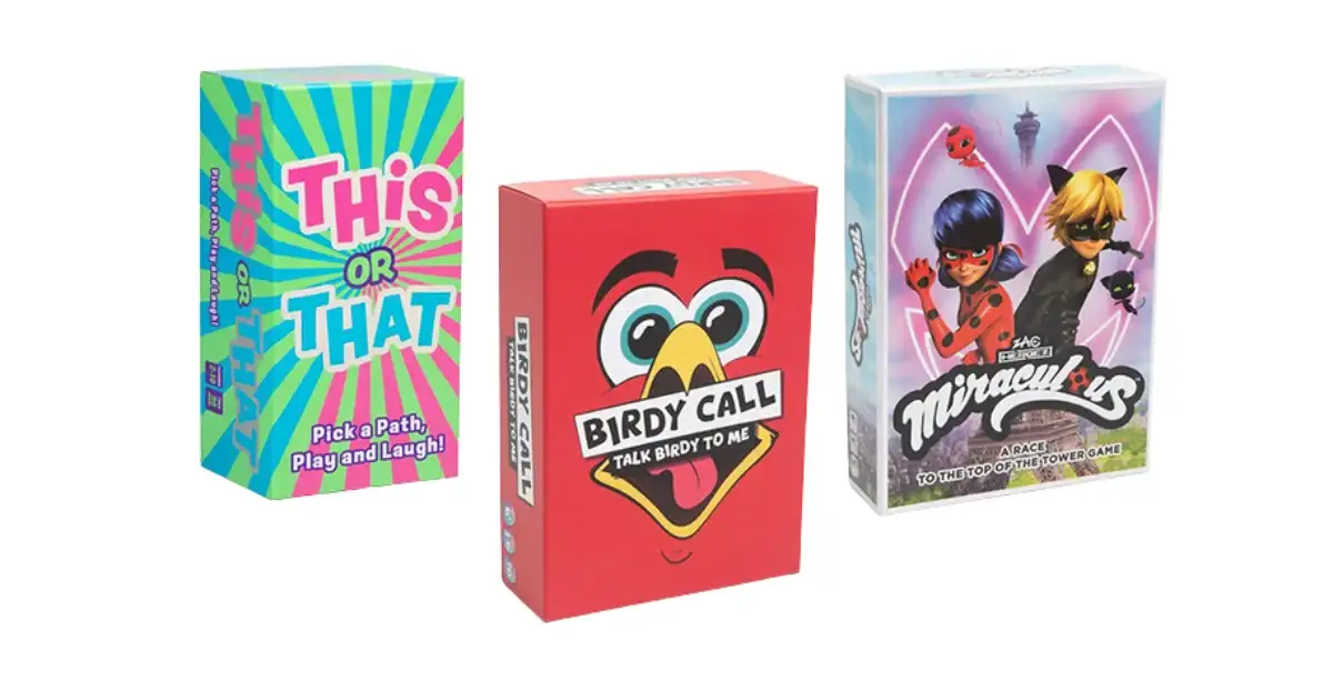 Free Dyce Game Night Party Pack: Score 1 of 750 Exclusive Party Packs!