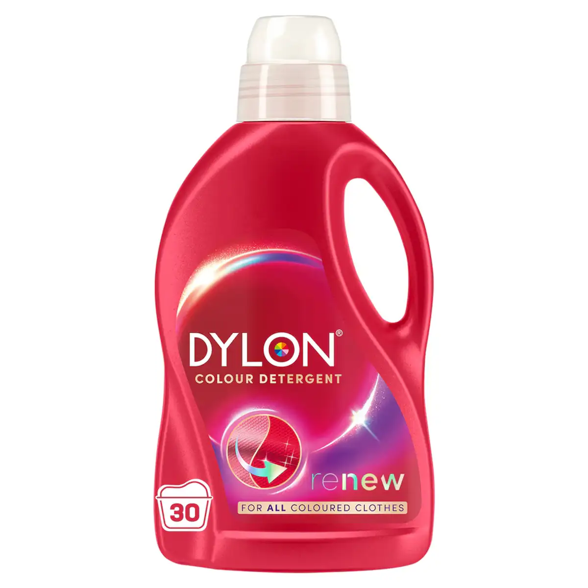 Free Dylon Sample: Claim Your 1 Wash Detergent Now!