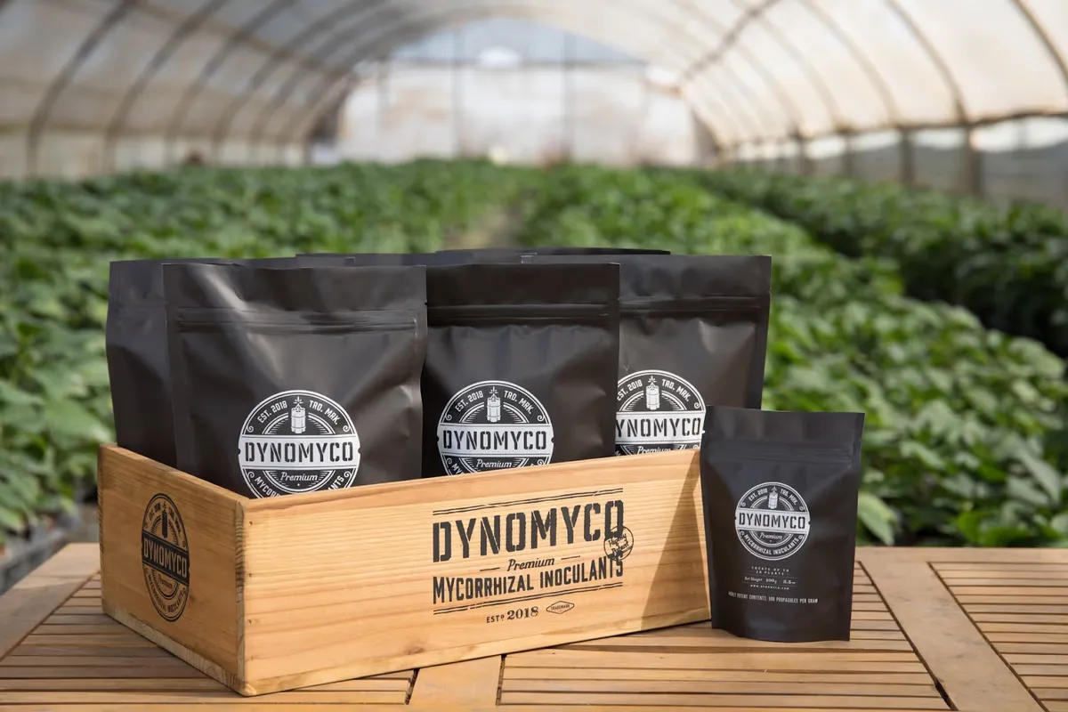 Free DYNOMYCO: Unlock 1 Amazing Plant Growth Booster!