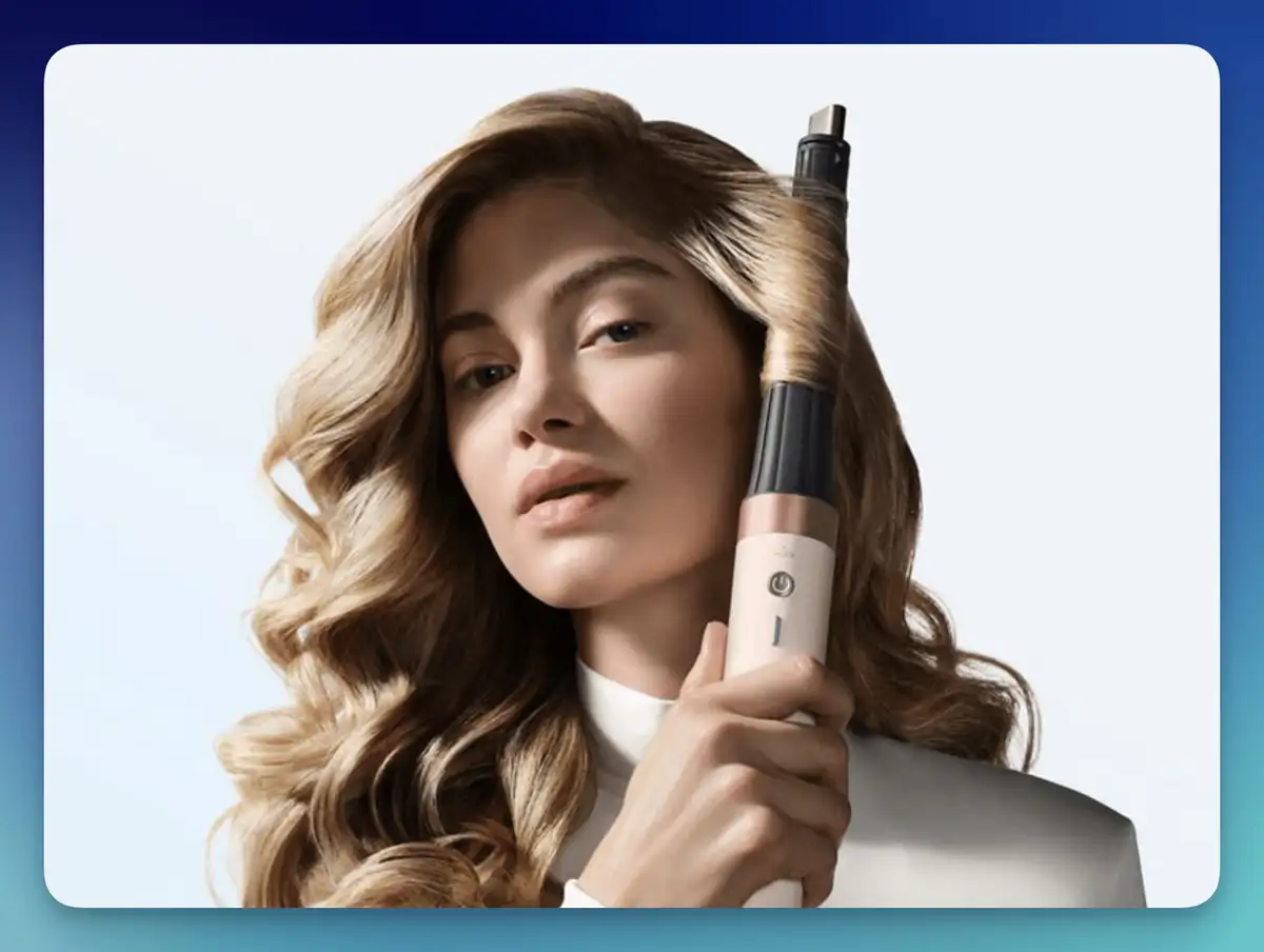 Free Dyson Airwrap Co‑anda2x: Win Salon‑Ready Styling!