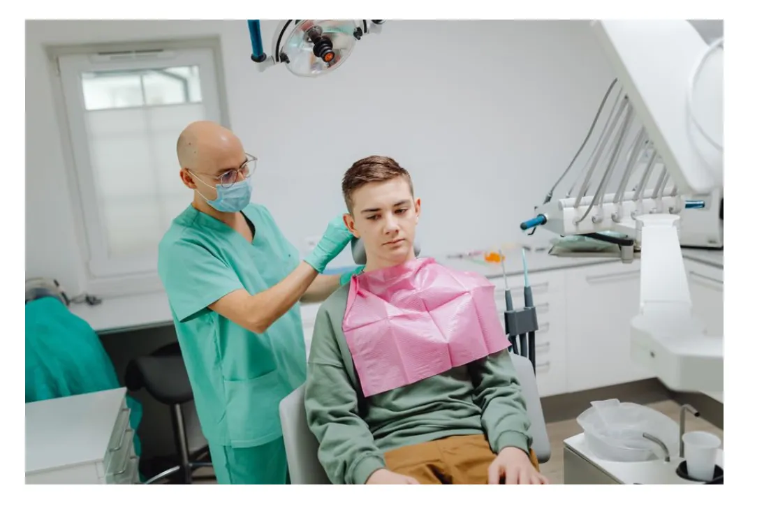 Free Early Orthodontic Care Guide: Save Money & Time!