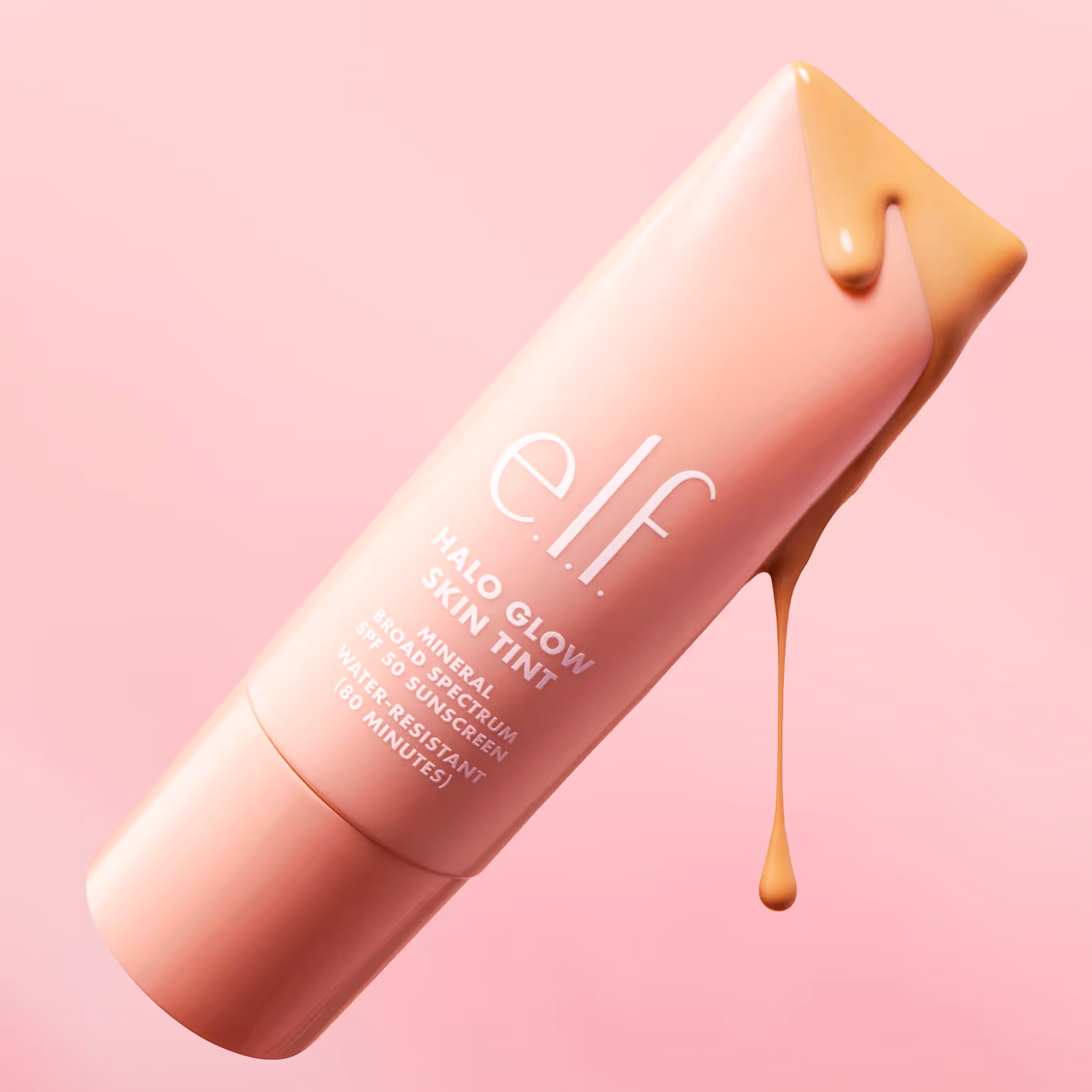 Free E.L.F. Cosmetics Halo Glow Skin Tint Sample: Get 1 Amazing Freebie Today!
