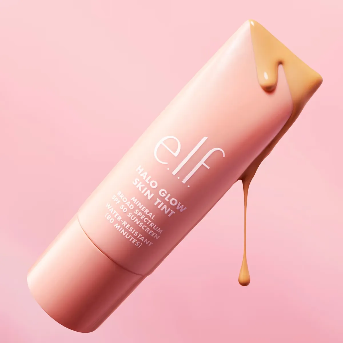 Free E.L.F. Cosmetics Halo Glow Skin Tint Sample: Get 1 Amazing Freebie Today!