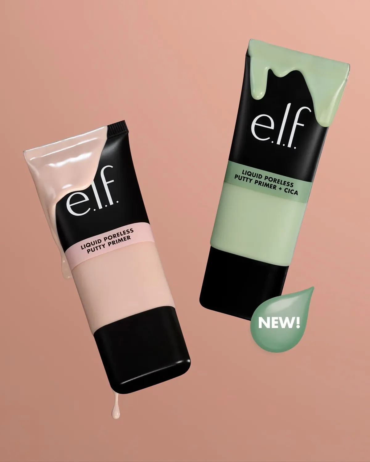 Free E.L.F. Cosmetics Liquid Primer: Get Instant Poreless Skin!