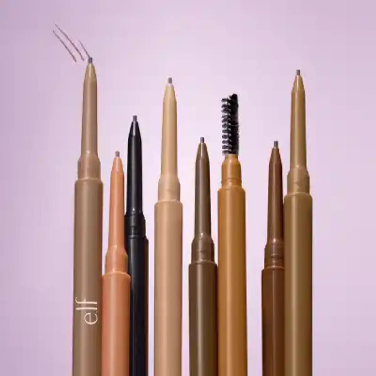 Free E.L.F. Cosmetics Micro-Fine Brow Pencil: Grab 1 Amazing Sample Now!