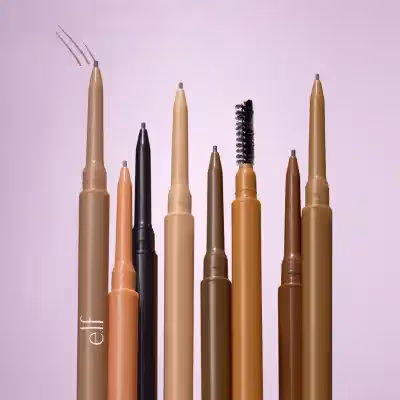 Free E.L.F. Cosmetics Micro-Fine Brow Pencil: Grab 1 Amazing Sample Now!