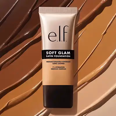 Free E.L.F. Cosmetics Soft Glam Foundation: Get Yours Now!