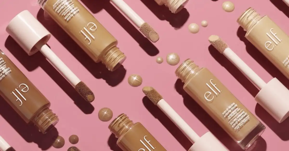Free e.l.f. Halo Glow Sample: 1 Secret to Claim Yours