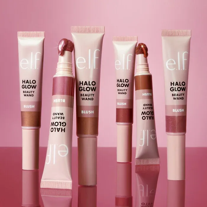 FREE E.L.F. Halo Glow Sample: Score a Flawless Finish!