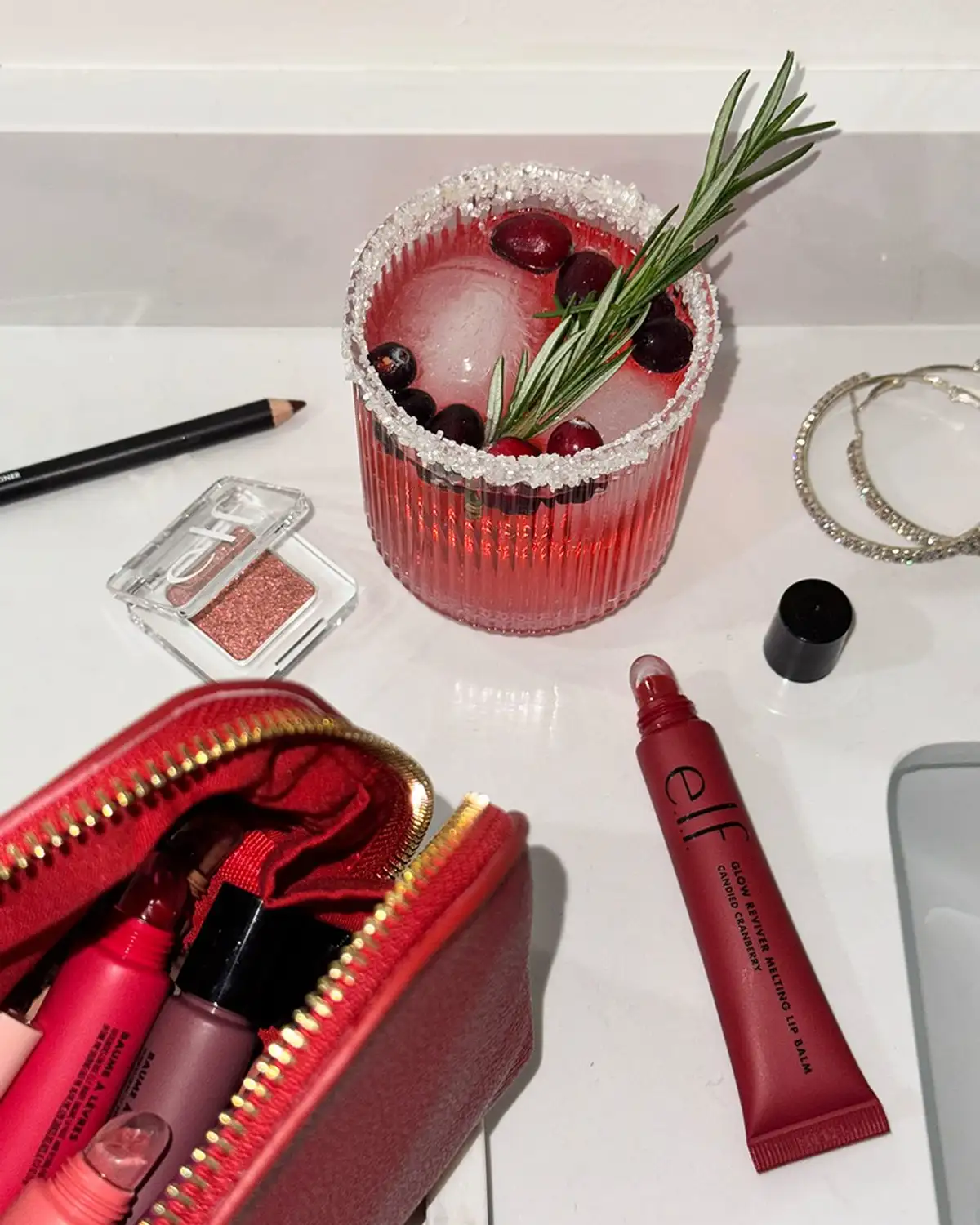 Free E.L.F. Kit: Win 9 Cosmetics & Treats Now!