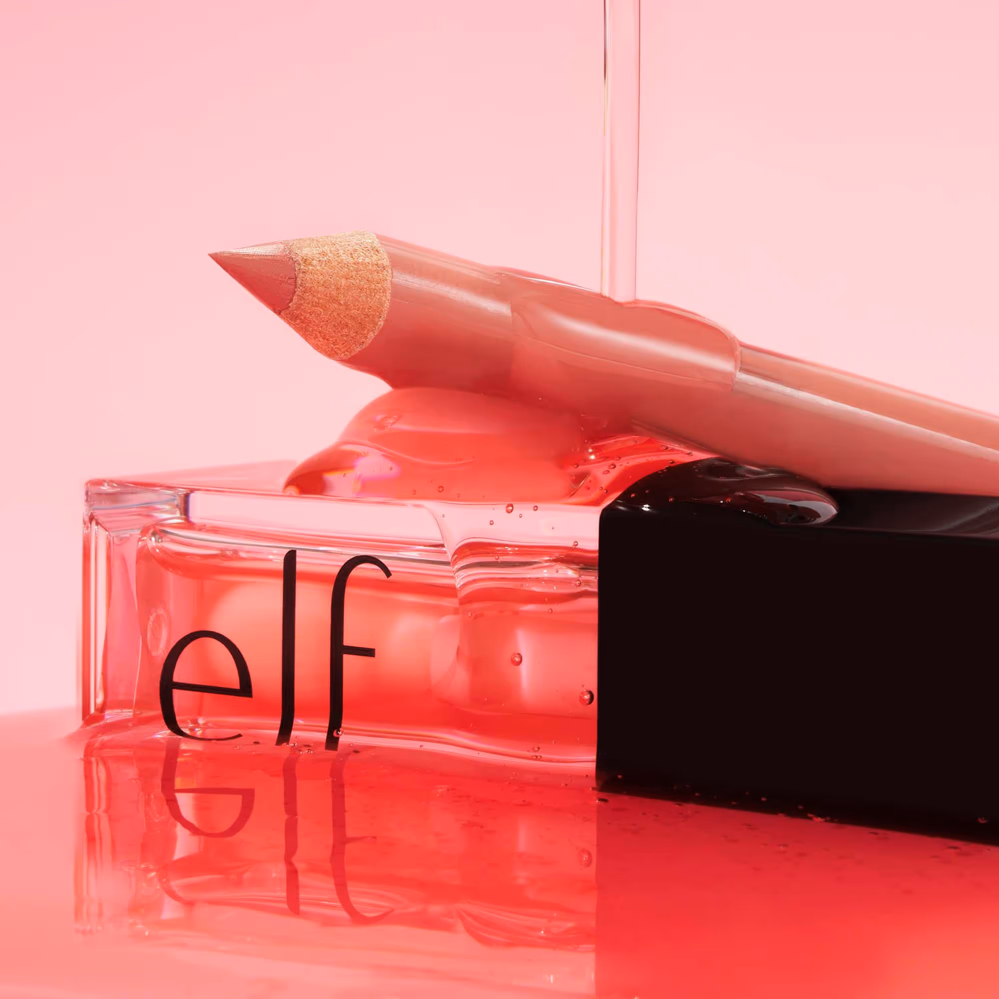 Free e.l.f. Lip Oil Sample: 1 Amazing Glow!