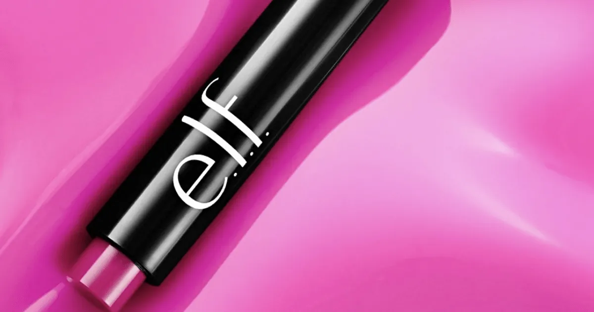 Free e.l.f. Lip Plumper Sample: 1 Hot Deal!