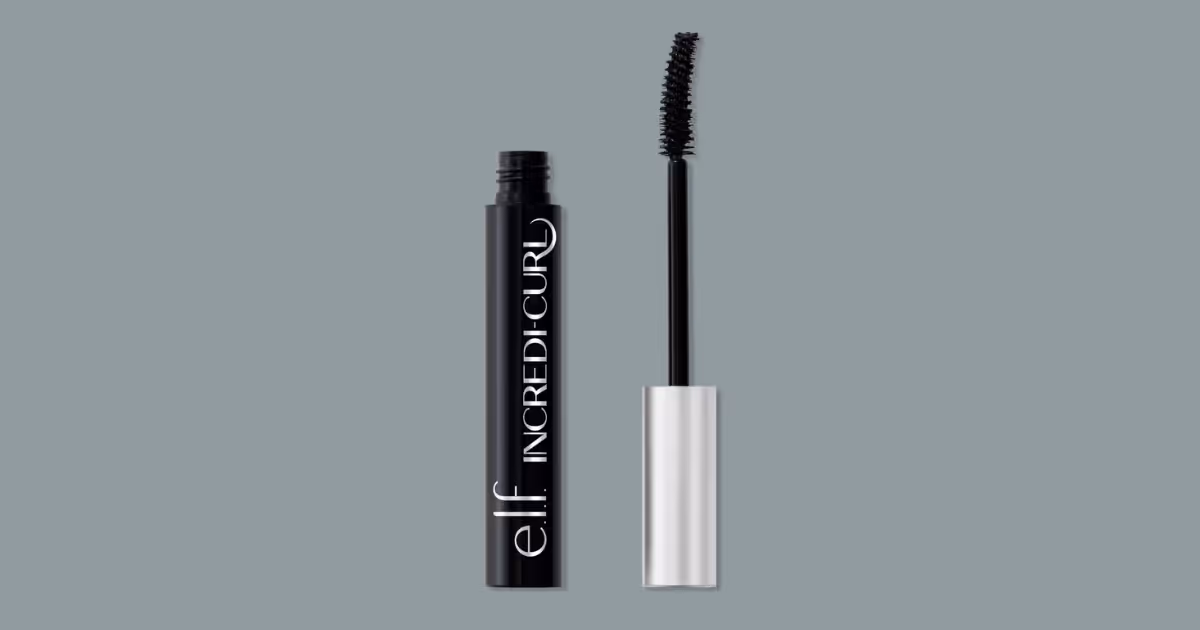 Free e.l.f. Mascara Sample: 1 Way To Score Yours!